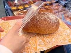 -OUR Bakery(三里屯太古里店)
