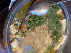 -探鱼·鲜青椒爽麻烤鱼(番禺万达店)