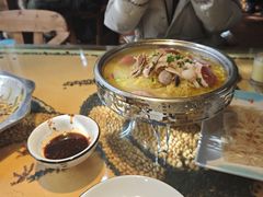 -人民公社大食堂(顺义总店)