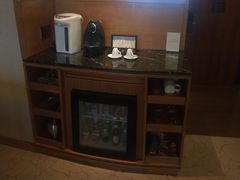 -上海浦东嘉里大酒店