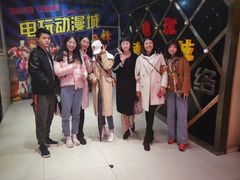 -7mall美食潮地标