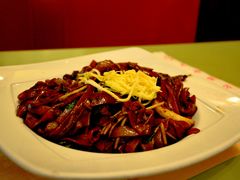 -太平馆餐厅(油麻地店)