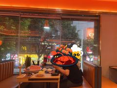 -淼福猪肚鸡·椰子鸡火锅(大沙地店)
