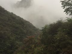 -孤山寨风景区