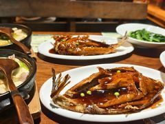 -马灯部落·西湖边的创意山景餐厅(虎跑动物园店)