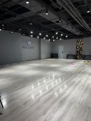 -北京V5舞蹈工作室