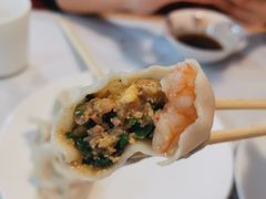 -叁拾壹克饺子·东北菜(国贸店)