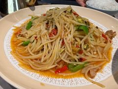 -对酒当歌·地道川菜(八佰伴店)