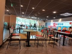 -麦当劳(中泰广场店)