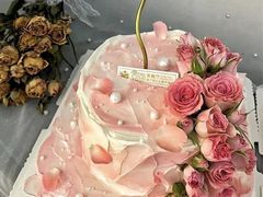 -柏尼娅PEARIA·蛋糕定制(静安店)