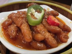 -佰味家宴(柠溪文化广场店)