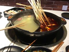 -钢管厂五区小郡肝串串香(南山店)