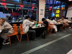 -一烙锅(友谊店)