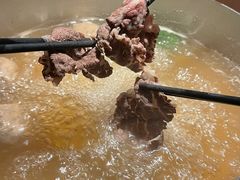 -海银海记潮汕牛肉火锅(新港中路海珠店)