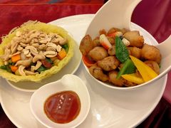 -龙的酒楼·手工早茶·顺德菜(近良路店)