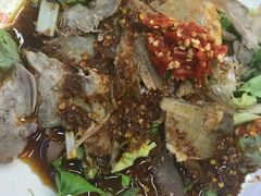 -71号豆汤饭·成都小馆(春熙路百盛店)