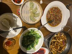 -湘力力小院·鱼汤泡饭(枫林路店)