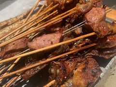 -北丐先生·野馄饨烧烤(长宁龙之梦店)