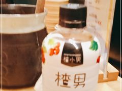 -温野菜涮涮锅(西单大悦城店)