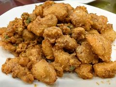 -天天海鲜城·海鲜大排档(新溪店)
