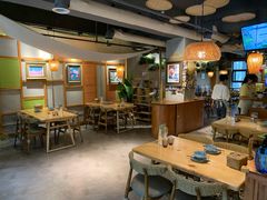 大堂-越美小馆·越南料理(曲江店)