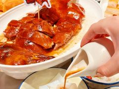 -滋粥楼·顺德菜(番禺广场总店)