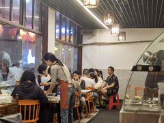 -一烙锅(友谊店)