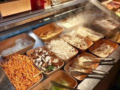 -温野菜涮涮锅(西单大悦城店)