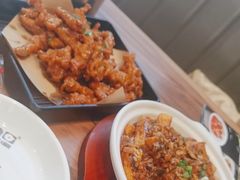 -九转小磨·非遗东北菜(群力店)
