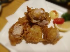 -福匠日本料理(人民路店)