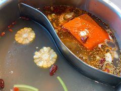 -手选潮汕鲜活牛肉火锅(二七广场店)