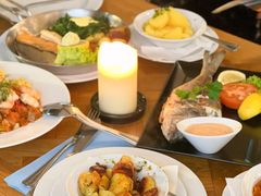 -NORDSEE Frankfurt Fisch Franke