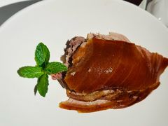 四季民福烤鸭-四季民福烤鸭店(王府井东安门店)