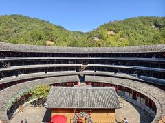 -初溪土楼群