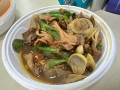 -雀蓝川菜(星悦汇店)