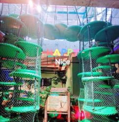 -恐龙探索乐园(磁器口店)