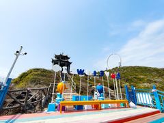 -三亚蜈支洲岛旅游区