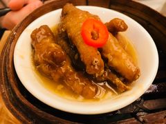 -添好运点心专门店(深水埗店)