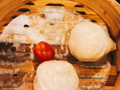 金牌虾饺皇-点都德(大茶楼店)