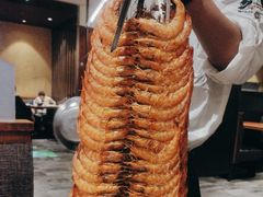 -汉巴味德(沈阳万象汇店)