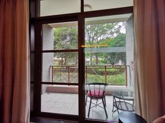 -成都安仁福朋喜来登酒店