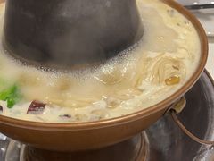 -福寿斋·老北京铜锅涮肉·烤鸭(顺义总店)