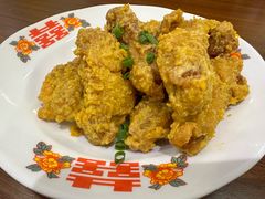 -谢记上海大排档(长寿路店)