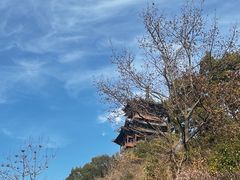 -杭州半山国家森林公园