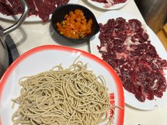 -陈记顺和潮汕牛肉火锅(韩江路店)