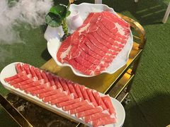 -南门四季铜锅涮肉(大屯·北苑店)