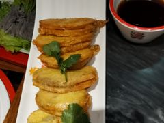-南门四季铜锅涮肉(左家庄店)