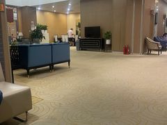 -美年大健康体检中心(牡丹园分院)