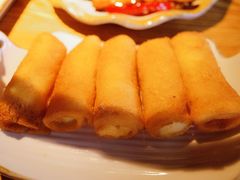 大良炸牛奶-小和庆·知味(首铸万科店)