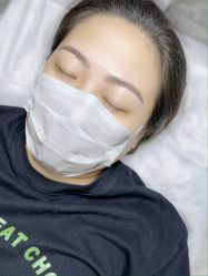 -Verywang半永久纹眉•仪器野生眉